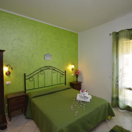 Tre Passi Dal Mare Bed and Breakfast San Vito Lo Capo Eksteriør billede