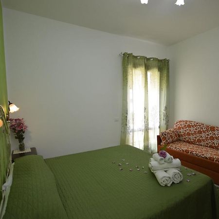 Tre Passi Dal Mare Bed and Breakfast San Vito Lo Capo Eksteriør billede