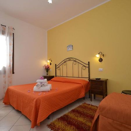 Tre Passi Dal Mare Bed and Breakfast San Vito Lo Capo Eksteriør billede
